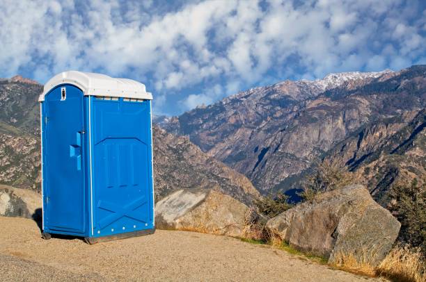 Best Portable Toilets for Disaster Relief Sites in Bren Arrow, OK