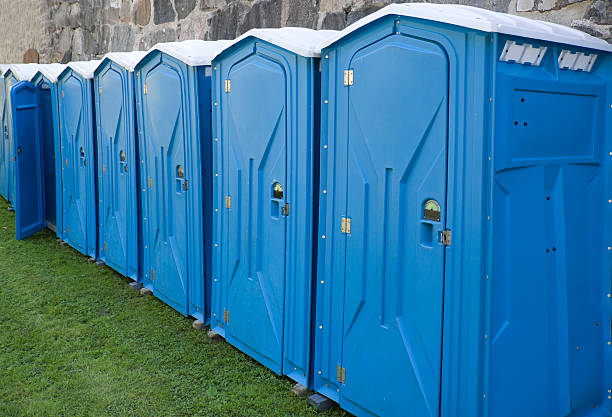 Best Eco-Friendly Portable Toilets in Bren Arrow, OK